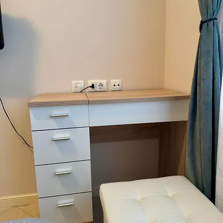 Apartment At The Seaside