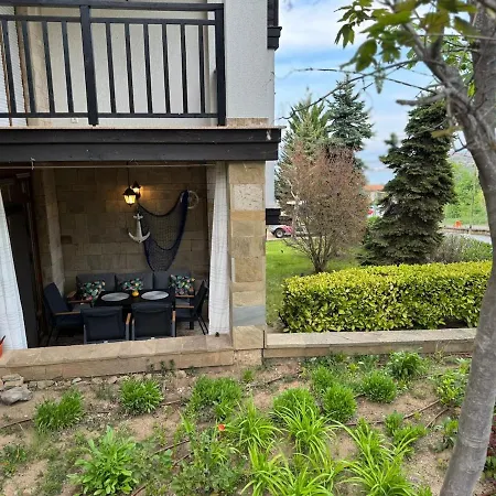 At The Seaside Apartamento Sozopol