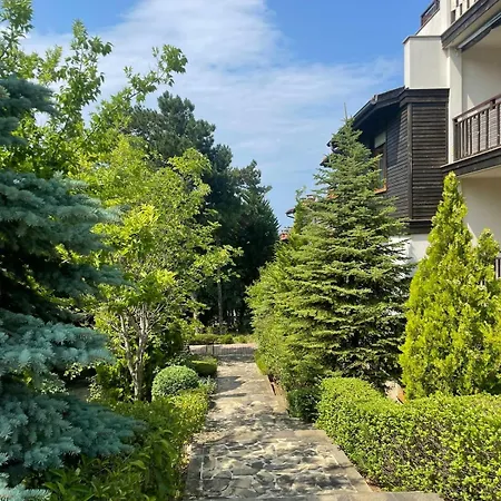 Apartamento At The Seaside *