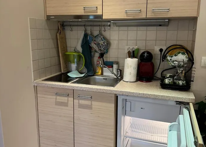 At The Seaside Sozopol