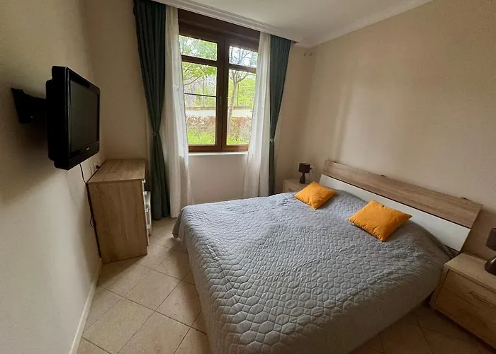 Apartamento At The Seaside