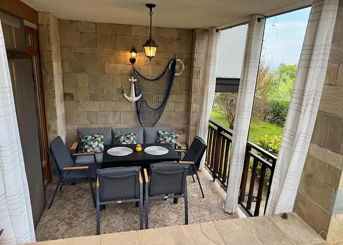 Apartamento At The Seaside Sozopol