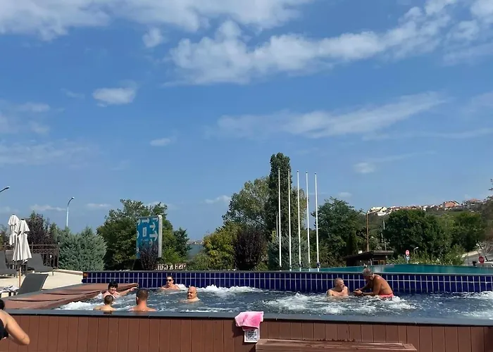 At The Seaside Sozopol