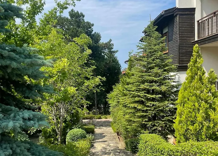 Apartamento At The Seaside *