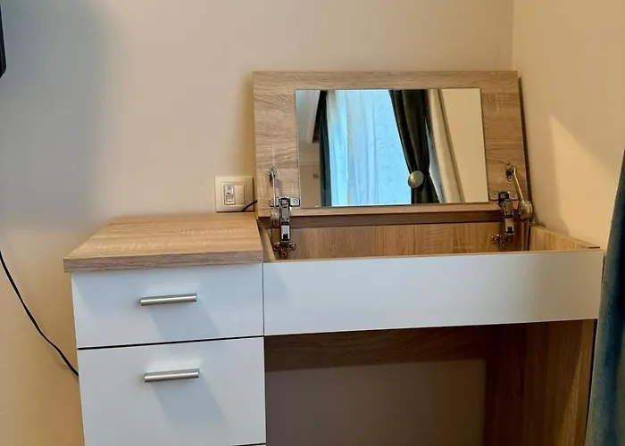 Apartamento At The Seaside