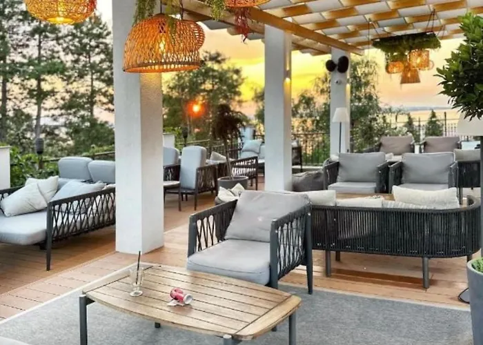 At The Seaside Apartamento