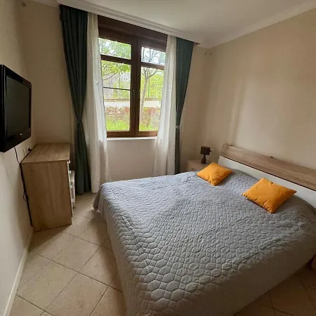 شقة At The Seaside