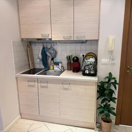 شقة At The Seaside سوزوبول