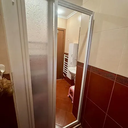 At The Seaside شقة سوزوبول