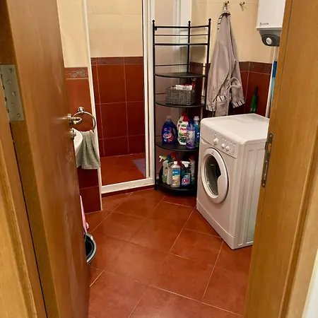 شقة At The Seaside