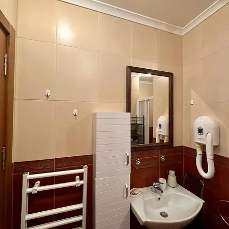 At The Seaside شقة سوزوبول