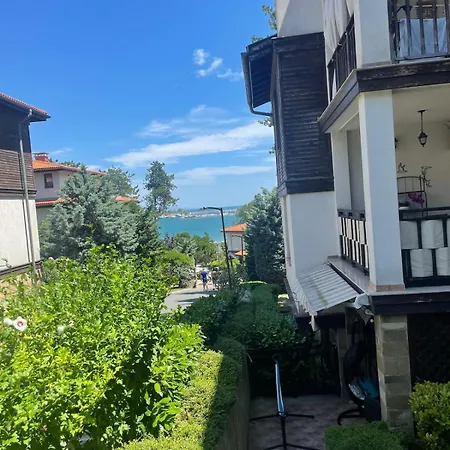 شقة At The Seaside