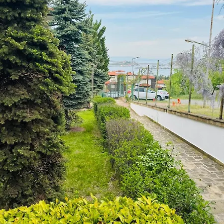 شقة At The Seaside *