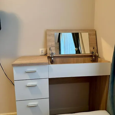 شقة At The Seaside