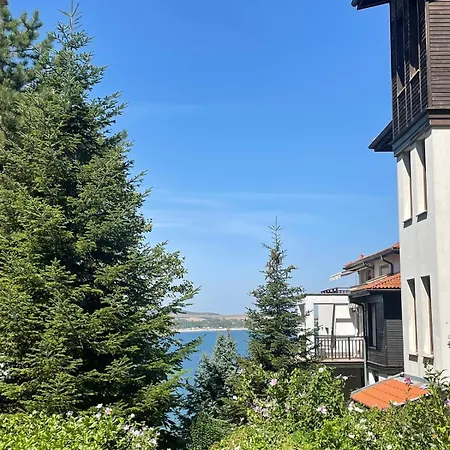 شقة At The Seaside *