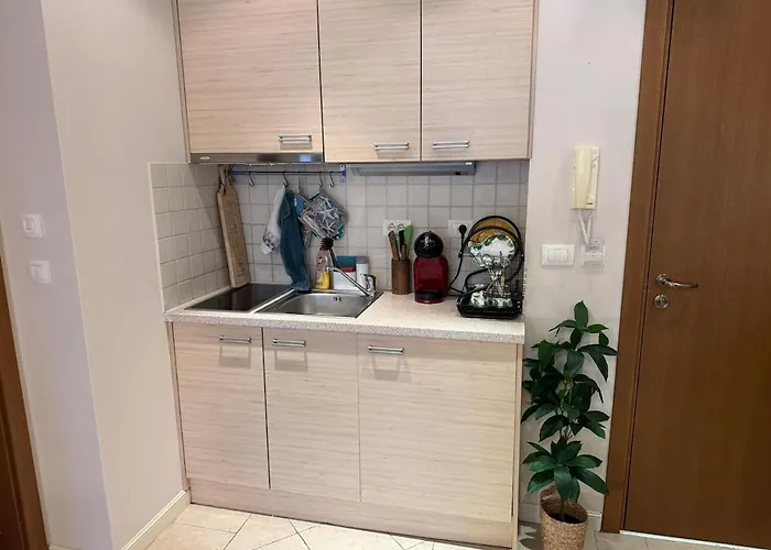 Appartement At The Seaside Sozopol