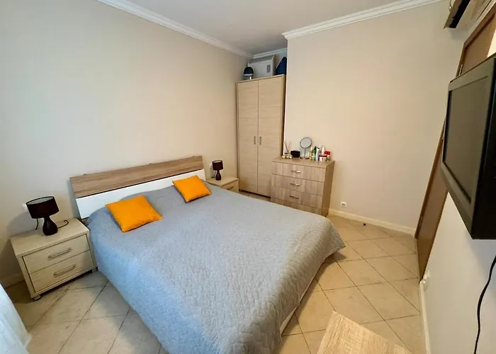 At The Seaside Sozopol