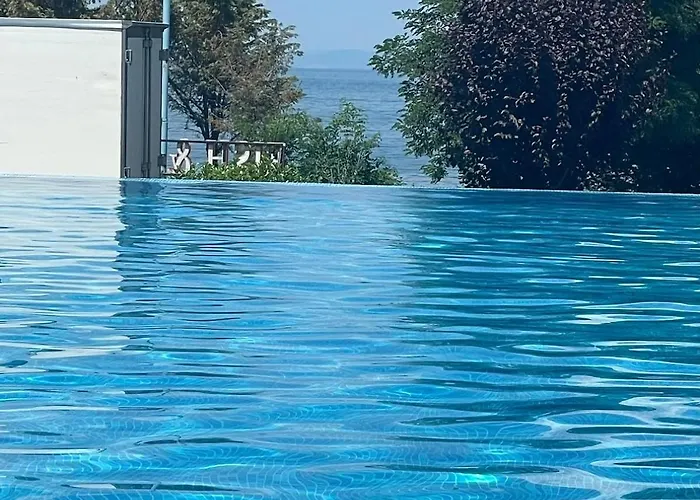 At The Seaside Sozopol