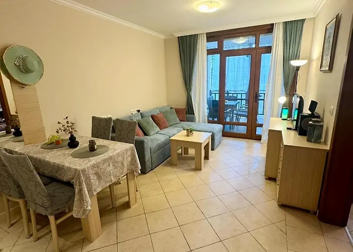 At The Seaside * Sozopol