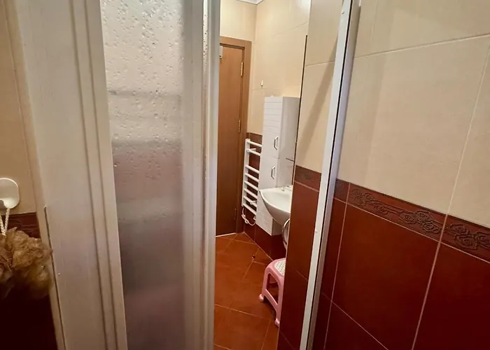 At The Seaside Appartement Sozopol