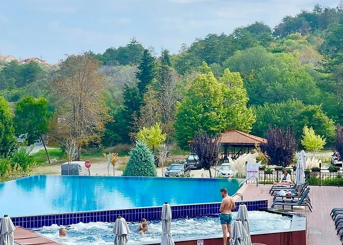 At The Seaside Sozopol