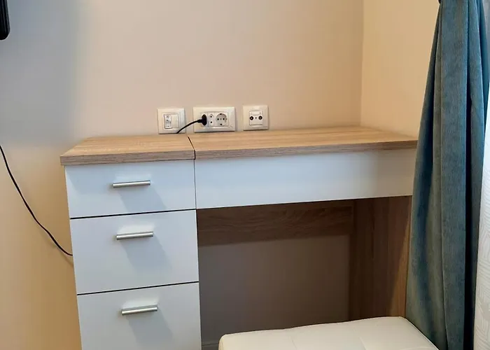 Appartement At The Seaside