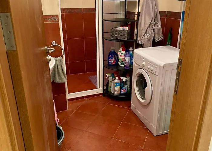 Appartement At The Seaside