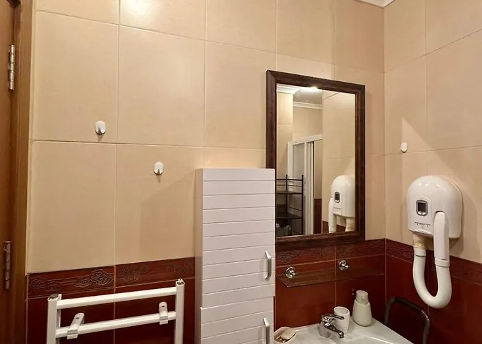 At The Seaside Appartement Sozopol