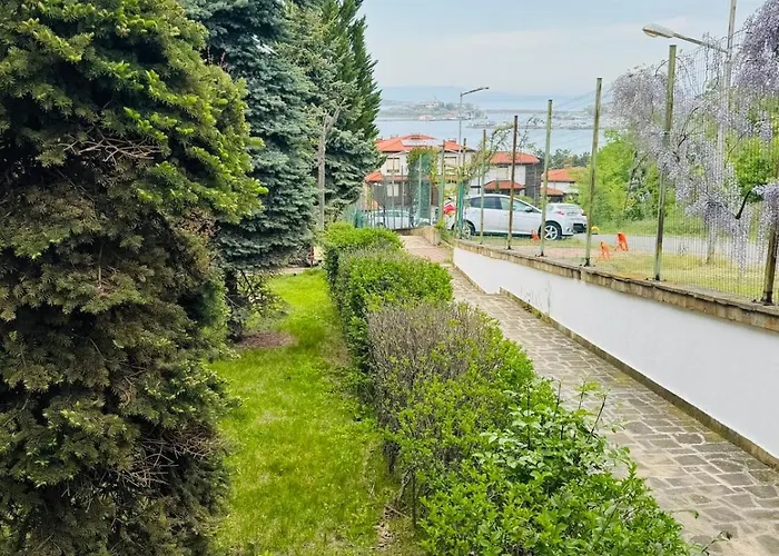 Appartement At The Seaside *